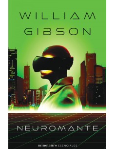 Neuromante nº 01 03